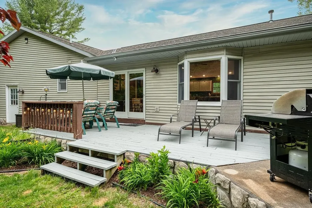 10313 N Long Lake Road Long Lake Township MI 49685