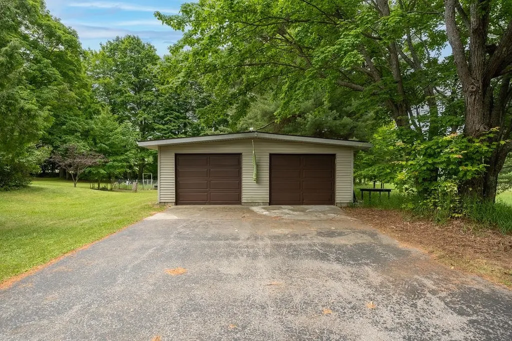 10313 N Long Lake Road Long Lake Township MI 49685