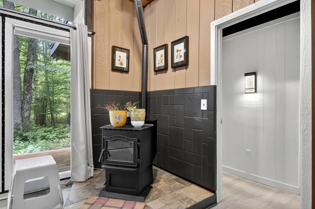 2176 W Schuss Mountain Drive Custer Township MI 49615
