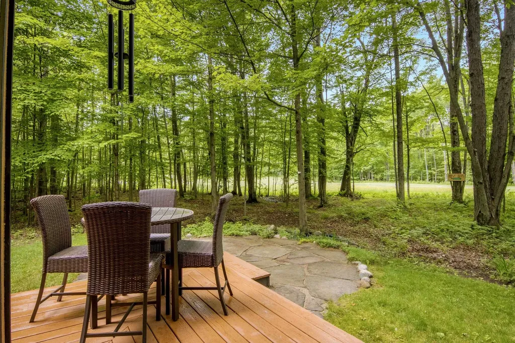 2176 W Schuss Mountain Drive Custer Township MI 49615