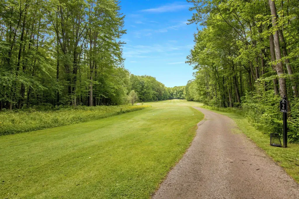 2176 W Schuss Mountain Drive Custer Township MI 49615