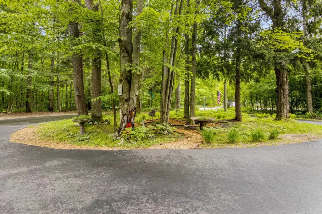 2176 W Schuss Mountain Drive Custer Township MI 49615