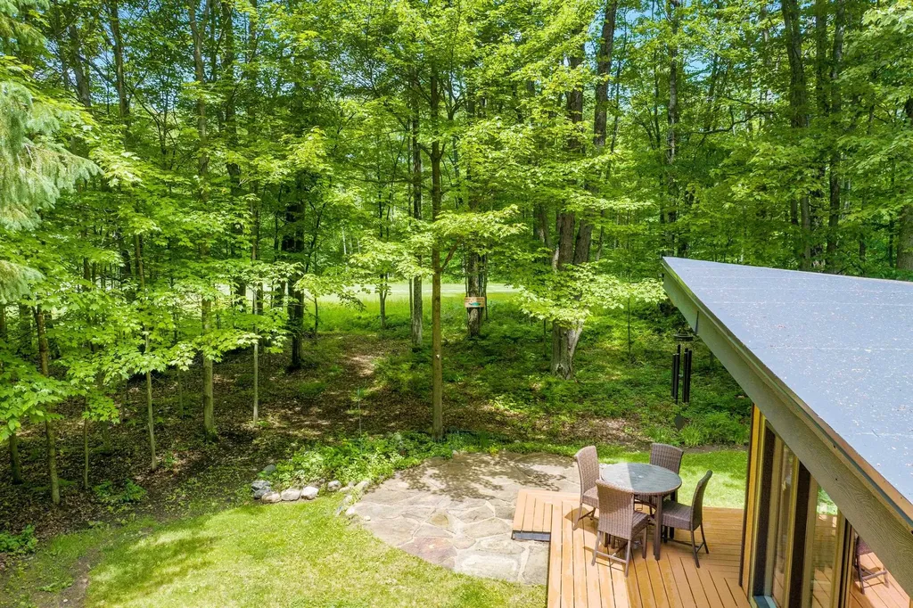2176 W Schuss Mountain Drive Custer Township MI 49615