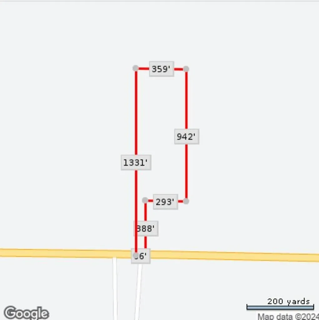 V/l Honor Highway Inland Township MI 49643