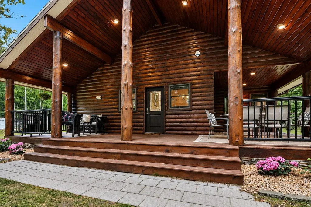 10694 N Mac Road Elk Township MI 49644