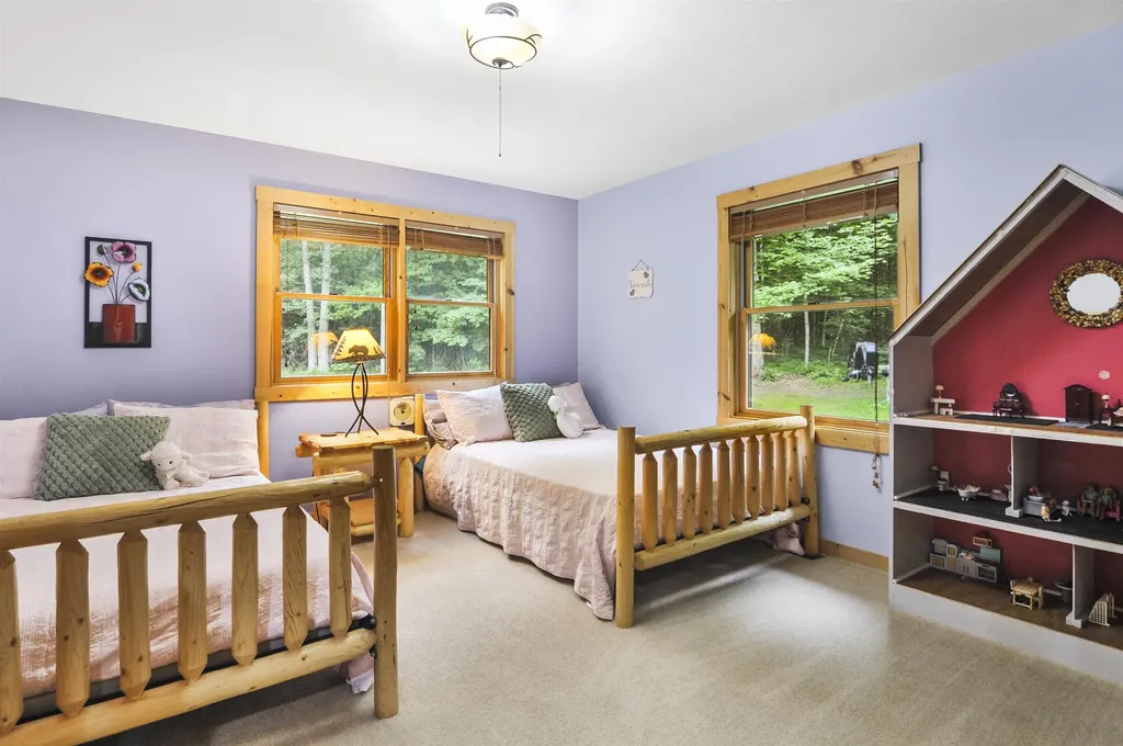 10694 N Mac Road Elk Township MI 49644