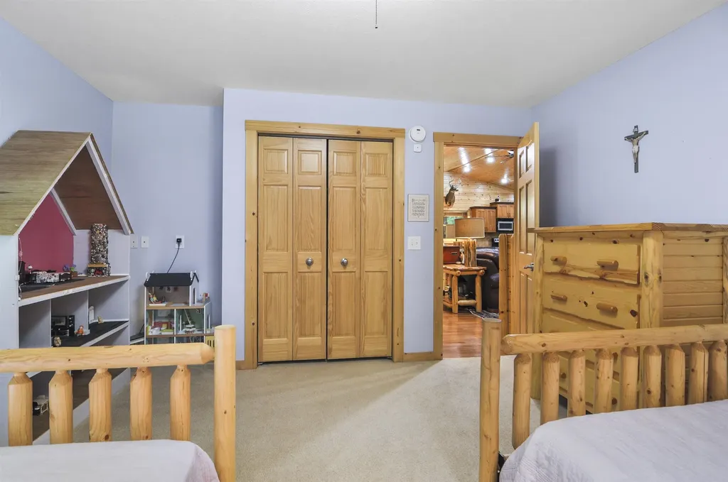 10694 N Mac Road Elk Township MI 49644