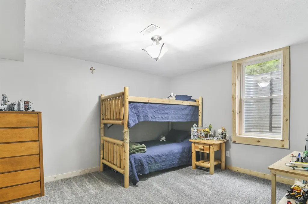 10694 N Mac Road Elk Township MI 49644