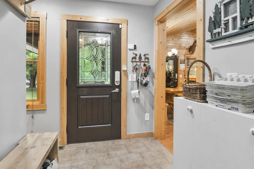 10694 N Mac Road Elk Township MI 49644