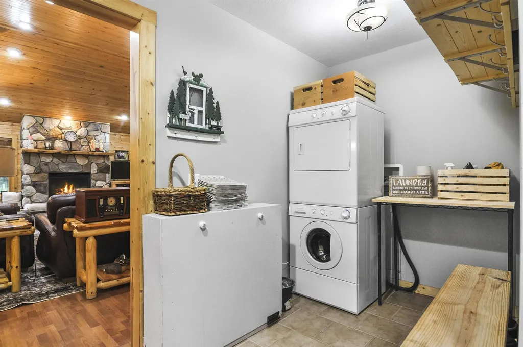 10694 N Mac Road Elk Township MI 49644