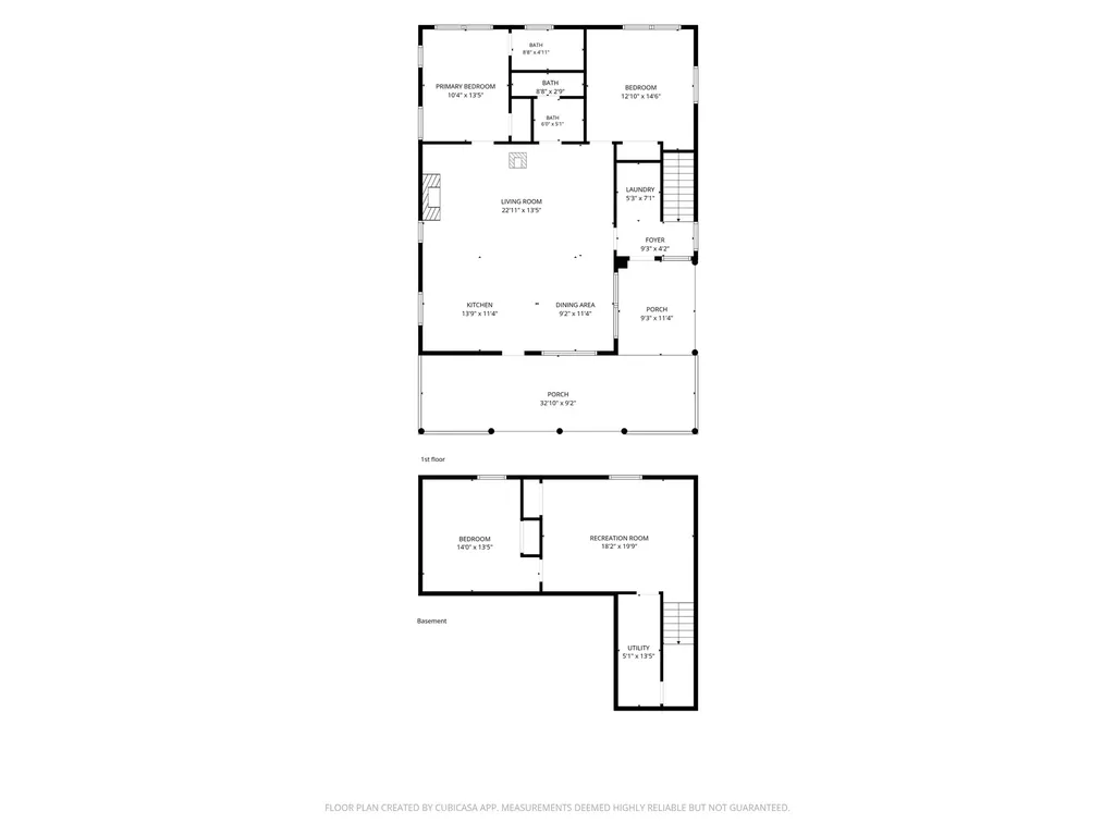 10694 N Mac Road Elk Township MI 49644