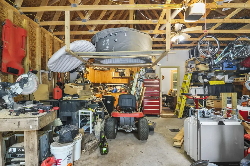 10694 N Mac Road Elk Township MI 49644