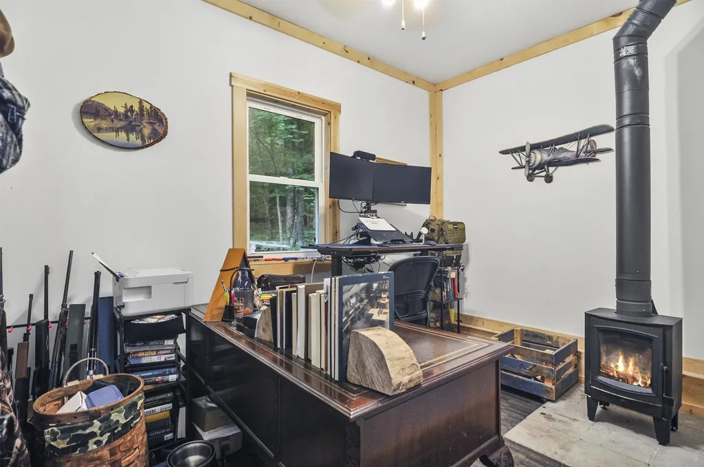 10694 N Mac Road Elk Township MI 49644