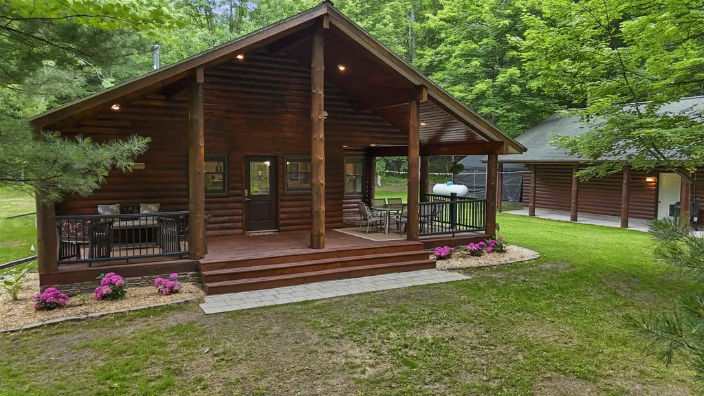 10694 N Mac Road Elk Township MI 49644