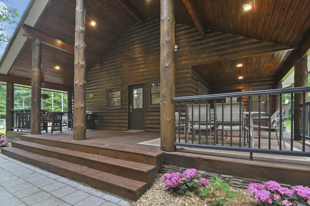 10694 N Mac Road Elk Township MI 49644