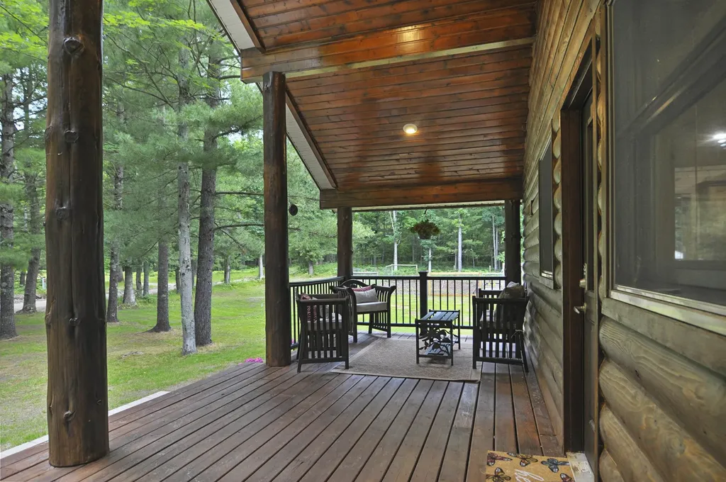 10694 N Mac Road Elk Township MI 49644