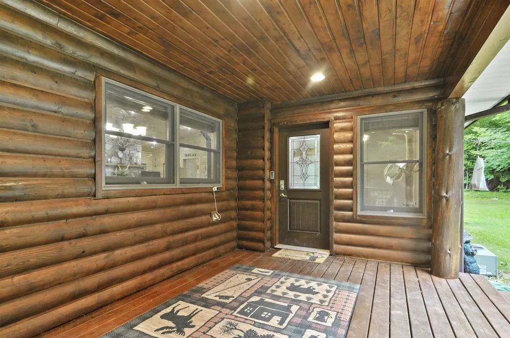 10694 N Mac Road Elk Township MI 49644