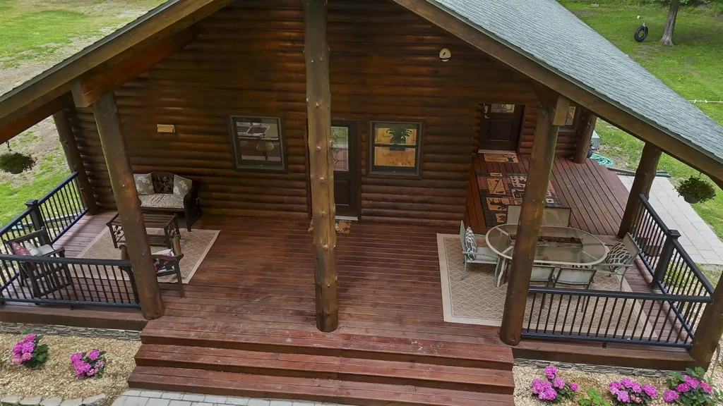 10694 N Mac Road Elk Township MI 49644