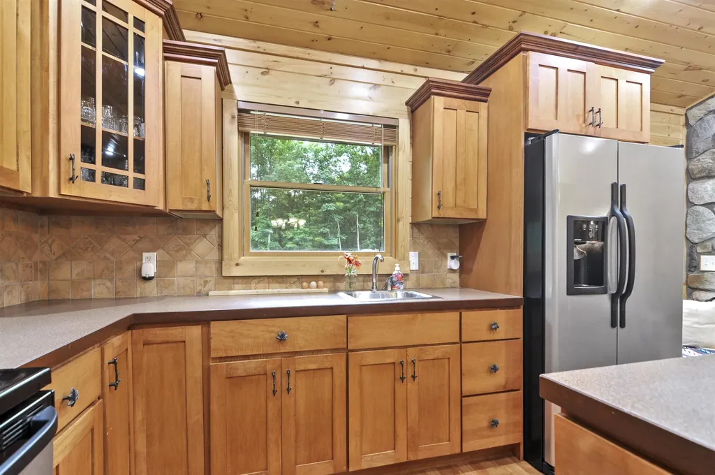 10694 N Mac Road Elk Township MI 49644