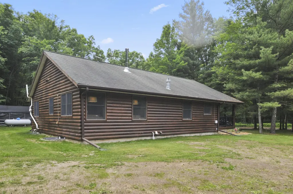 10694 N Mac Road Elk Township MI 49644