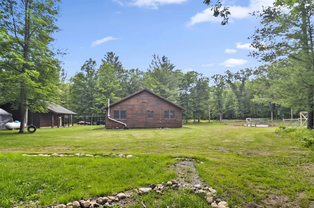 10694 N Mac Road Elk Township MI 49644