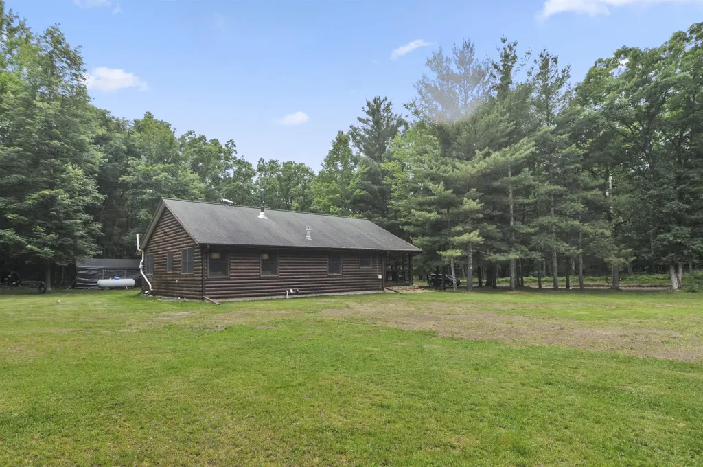 10694 N Mac Road Elk Township MI 49644
