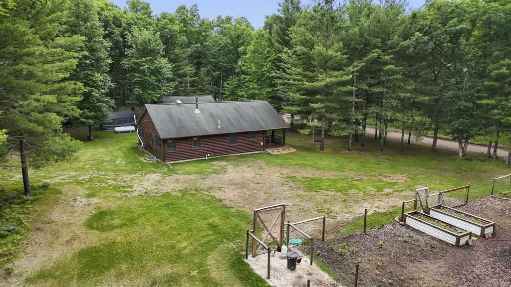 10694 N Mac Road Elk Township MI 49644