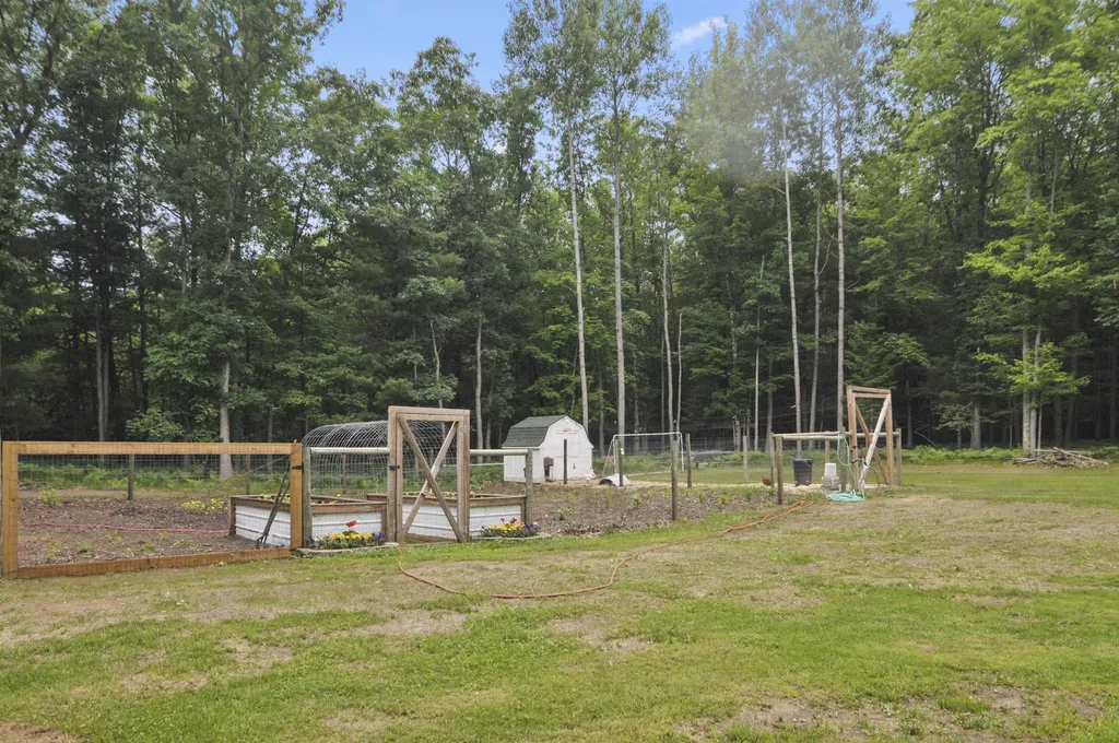 10694 N Mac Road Elk Township MI 49644