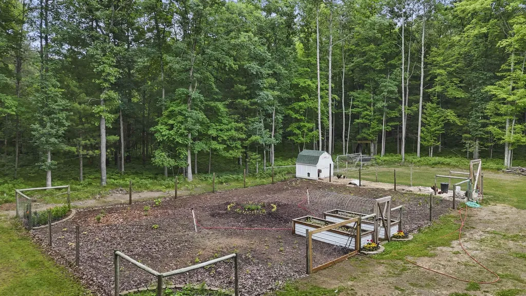 10694 N Mac Road Elk Township MI 49644