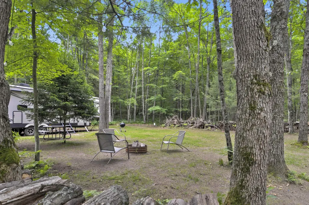 10694 N Mac Road Elk Township MI 49644