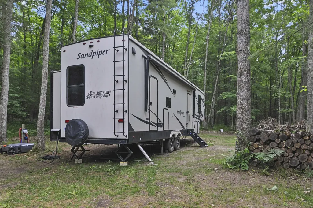 10694 N Mac Road Elk Township MI 49644