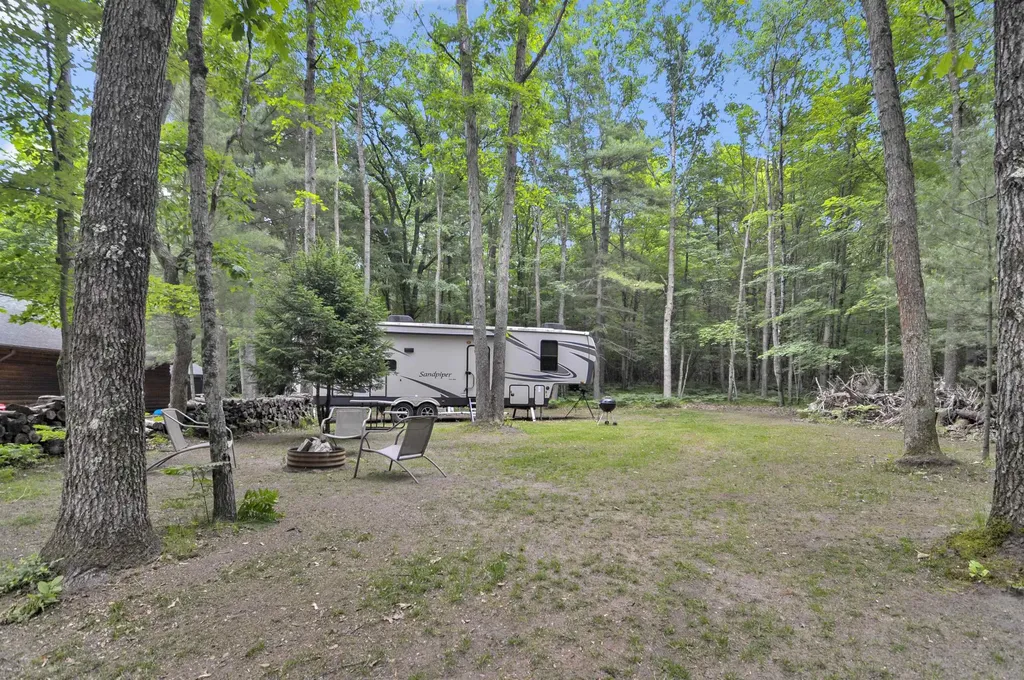 10694 N Mac Road Elk Township MI 49644
