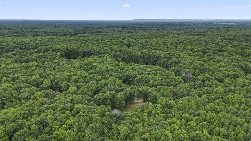 10694 N Mac Road Elk Township MI 49644