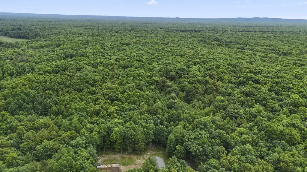 10694 N Mac Road Elk Township MI 49644