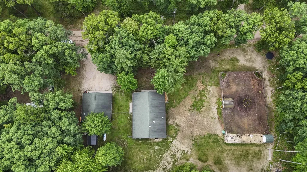 10694 N Mac Road Elk Township MI 49644