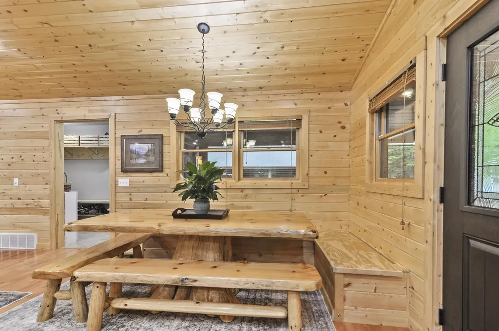 10694 N Mac Road Elk Township MI 49644