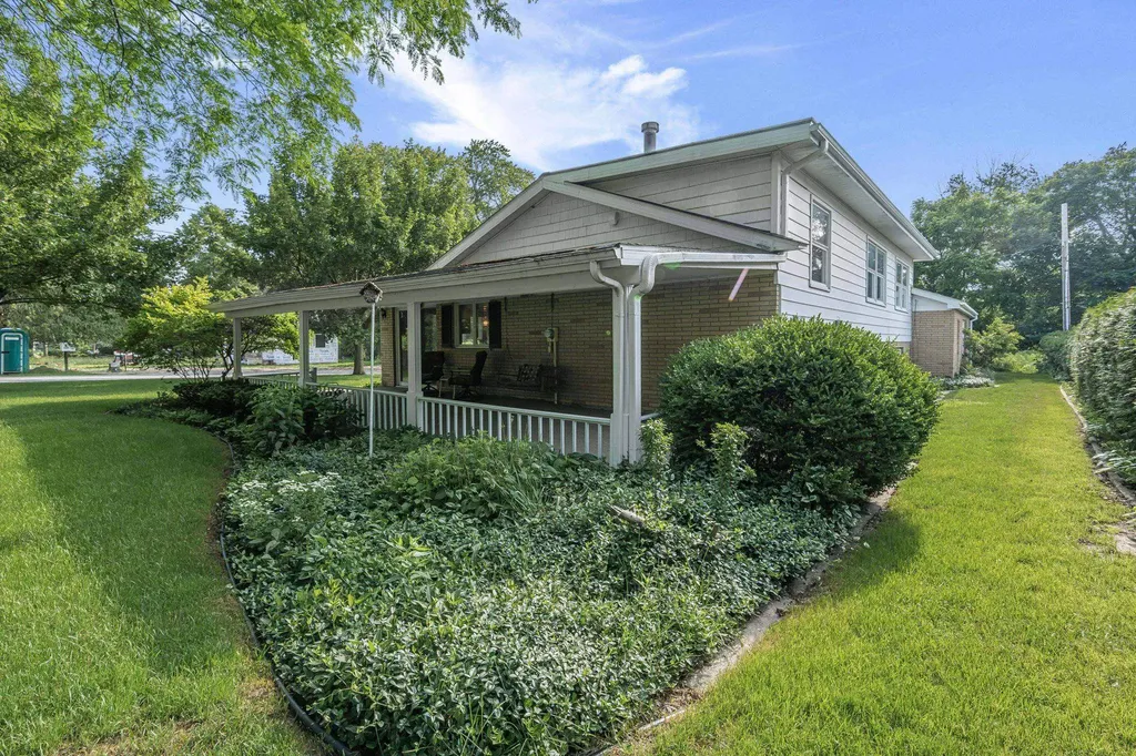 1303 Ramsdell Street Traverse City City MI 49684