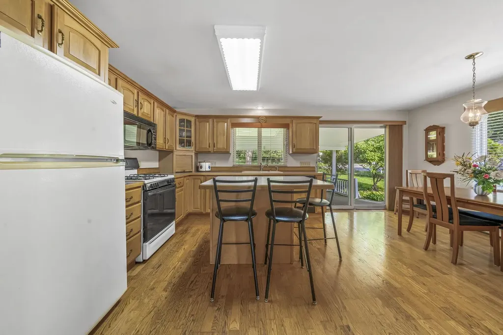 1303 Ramsdell Street Traverse City City MI 49684