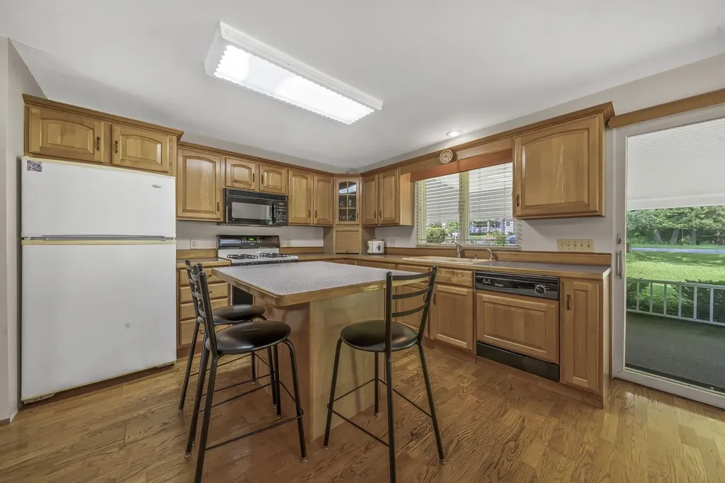 1303 Ramsdell Street Traverse City City MI 49684
