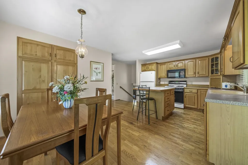 1303 Ramsdell Street Traverse City City MI 49684