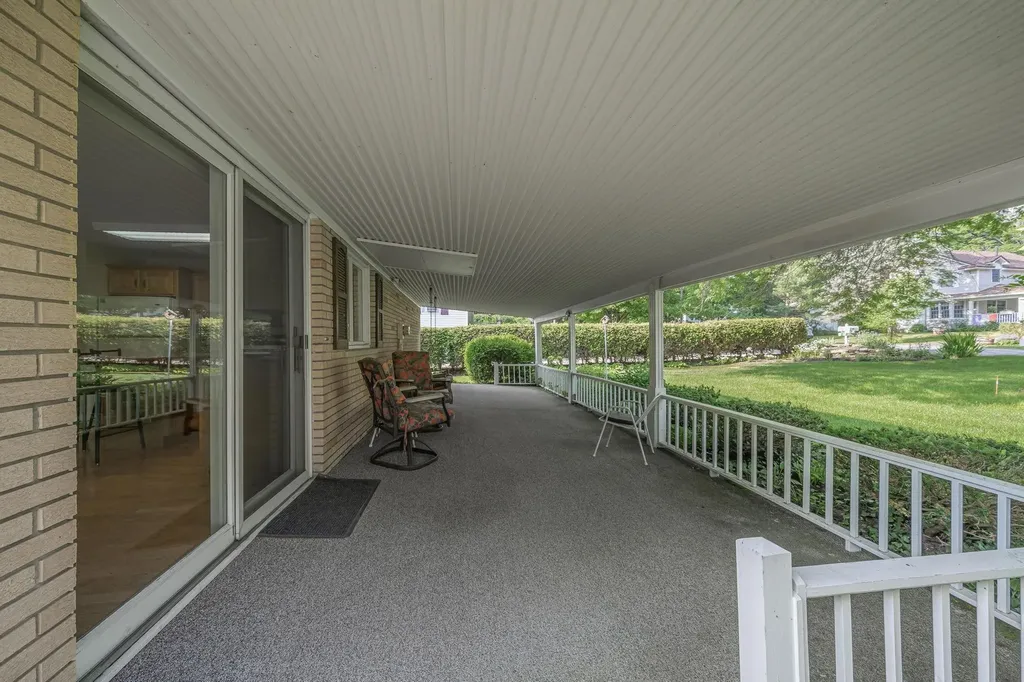 1303 Ramsdell Street Traverse City City MI 49684