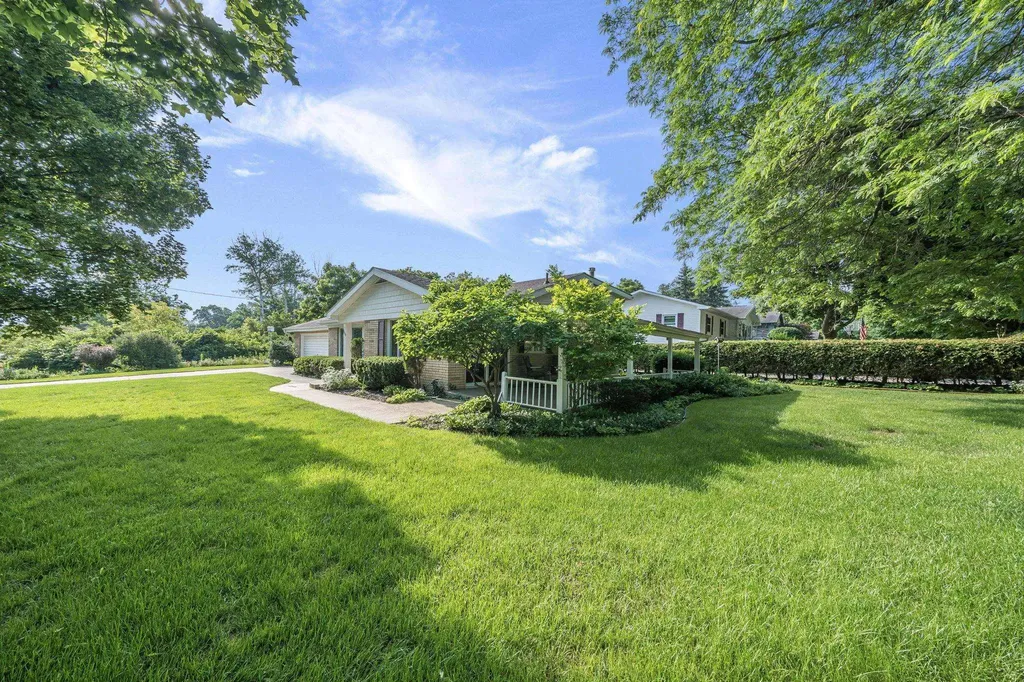 1303 Ramsdell Street Traverse City City MI 49684