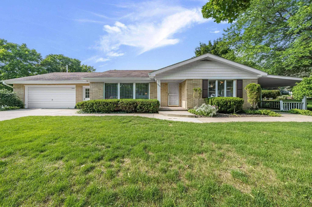 1303 Ramsdell Street Traverse City City MI 49684