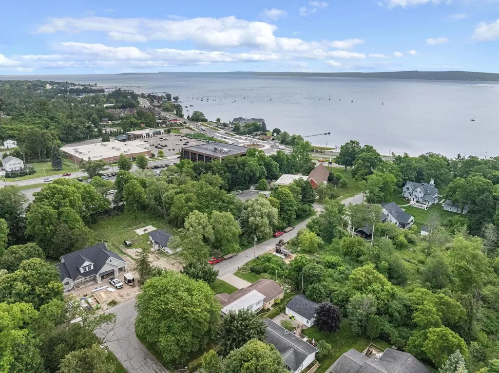 1303 Ramsdell Street Traverse City City MI 49684