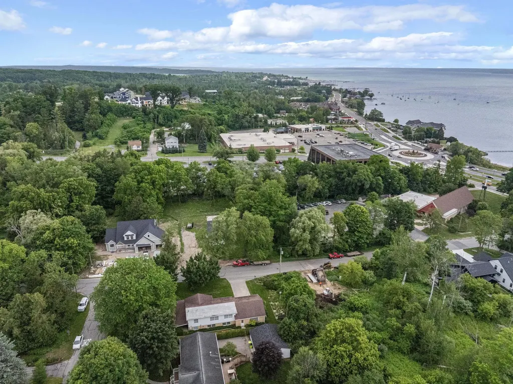 1303 Ramsdell Street Traverse City City MI 49684