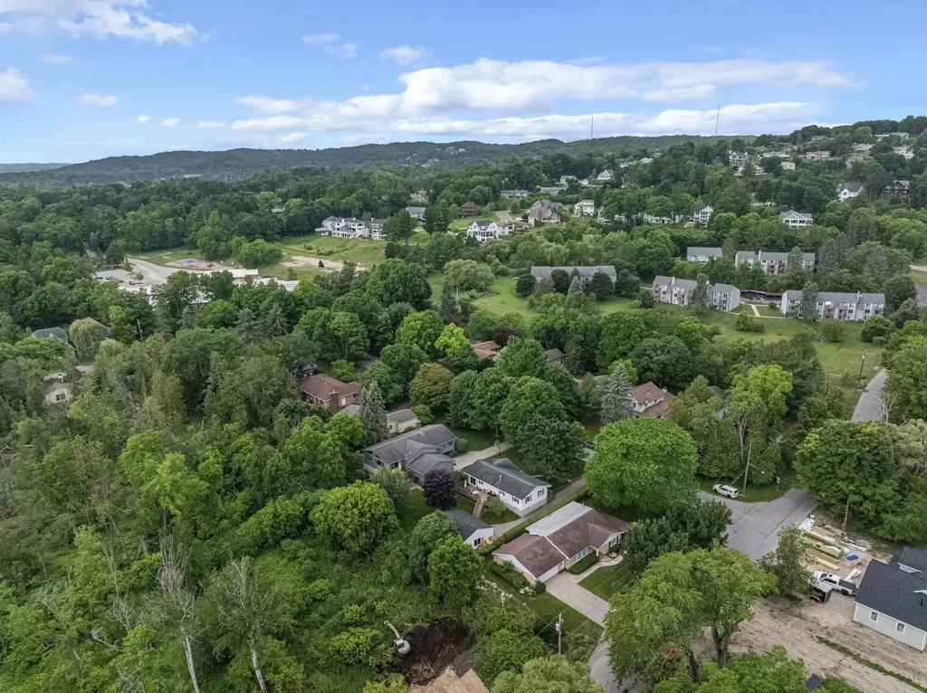 1303 Ramsdell Street Traverse City City MI 49684