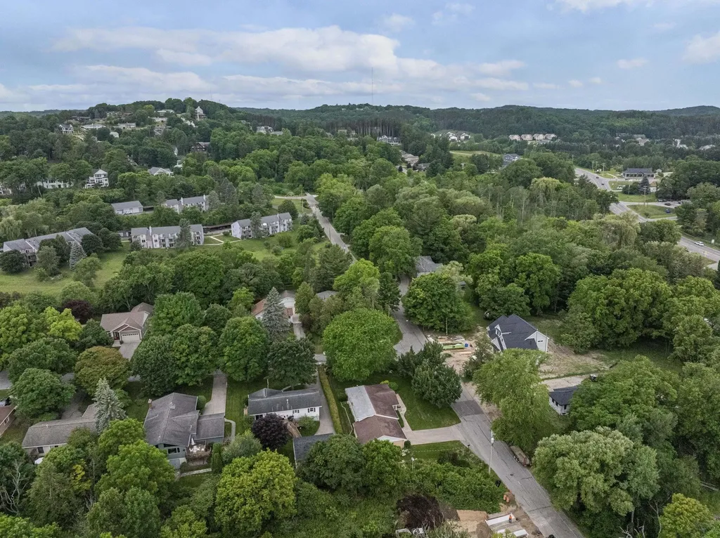 1303 Ramsdell Street Traverse City City MI 49684