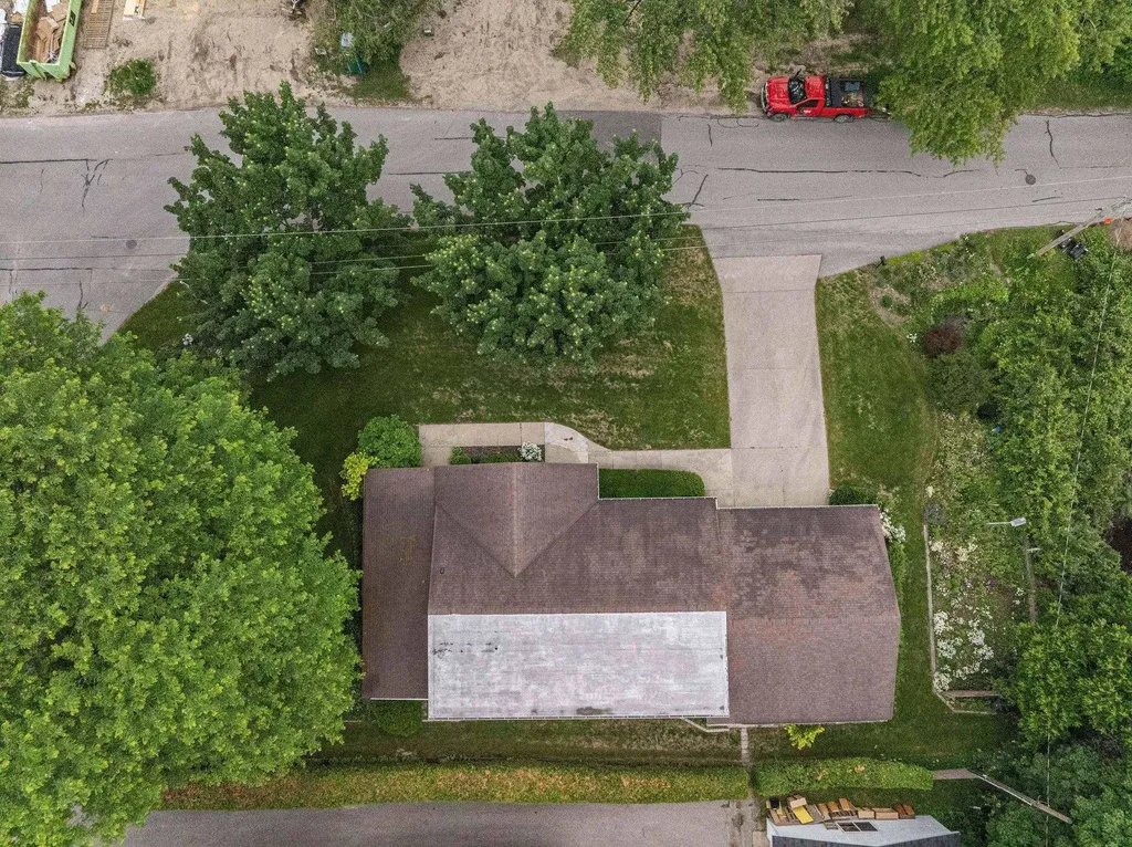 1303 Ramsdell Street Traverse City City MI 49684