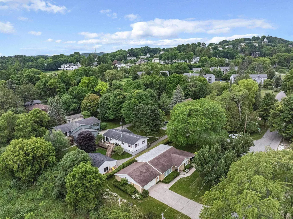 1303 Ramsdell Street Traverse City City MI 49684