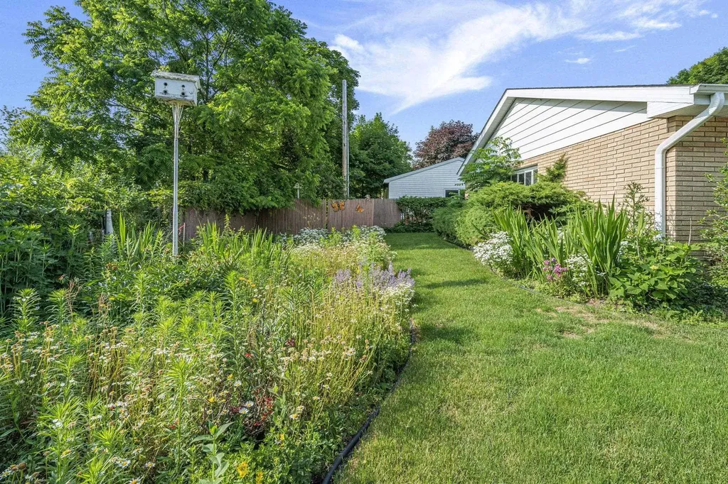 1303 Ramsdell Street Traverse City City MI 49684